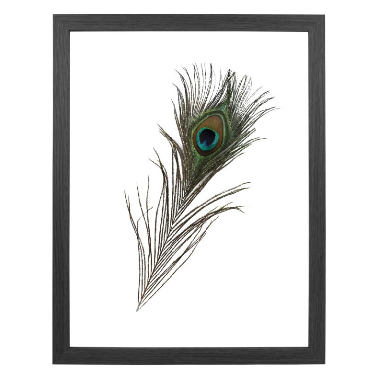 Fotolijst Dubbelglas 30x40 Floss