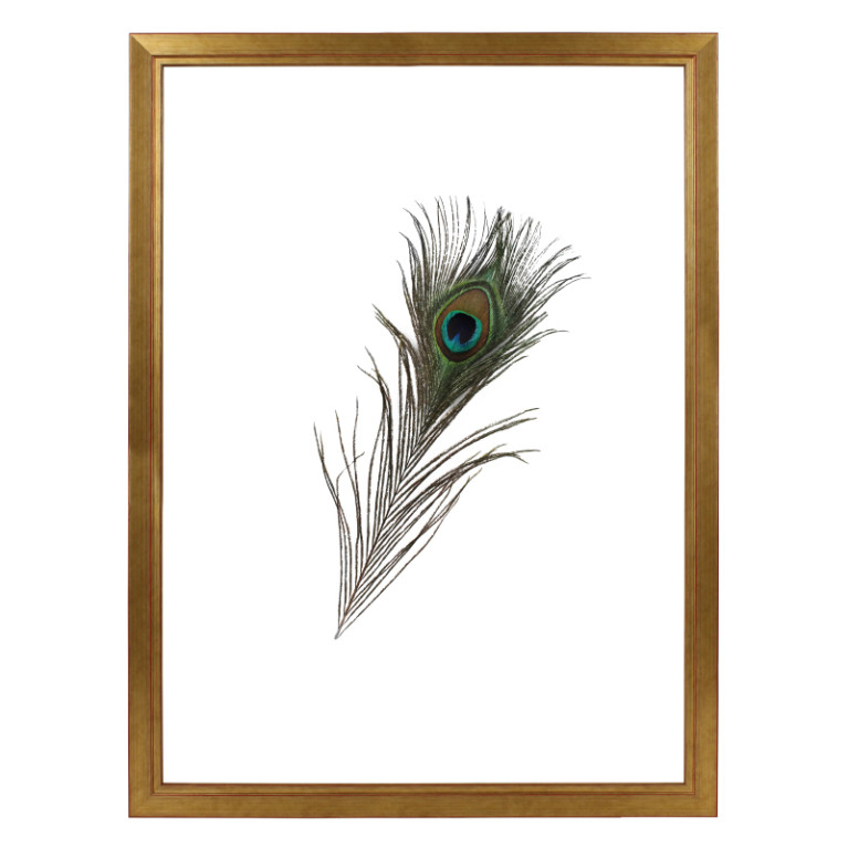 Fotolijst Dubbelglas 20x20 Tropez