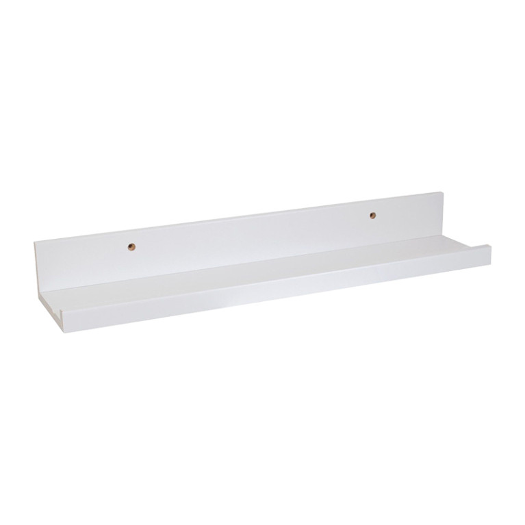 Fotoplank Wit 49 cm