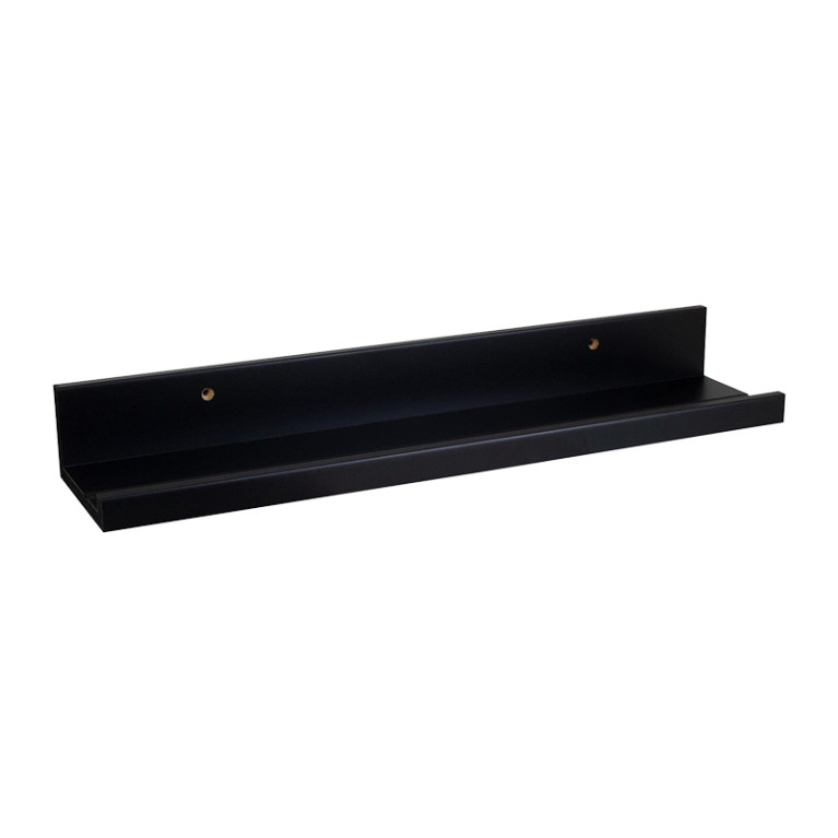 Fotoplank Zwart 98 cm