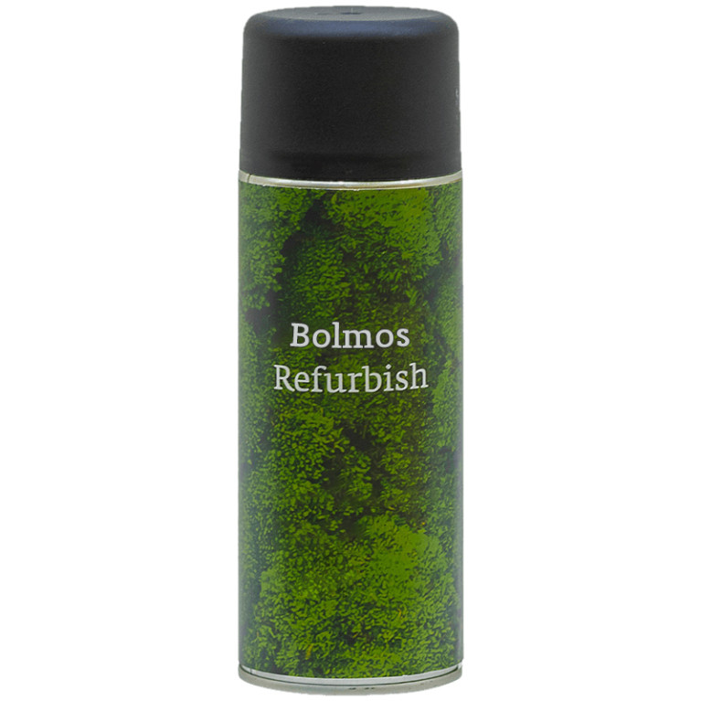 Bolmos Refurbish Spuitbus 400 ml 