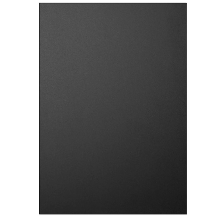 Krijtbord Simple 60x80