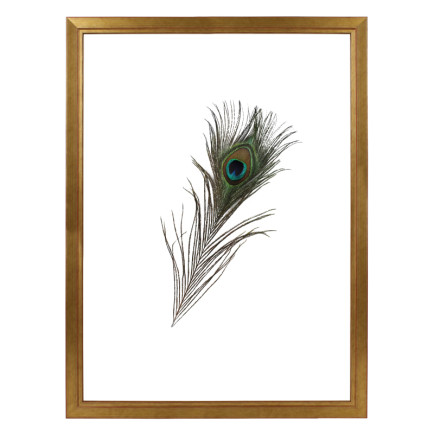 Fotolijst Dubbelglas 20x20 Tropez