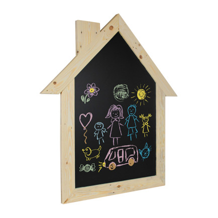 Krijtbord Voor Kinderen Huis