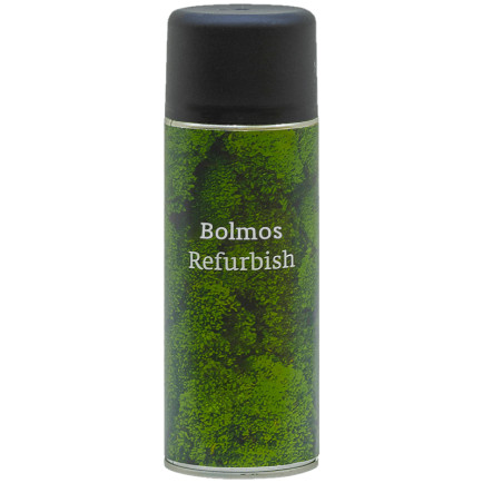 Bolmos Refurbish Spuitbus 400 ml 