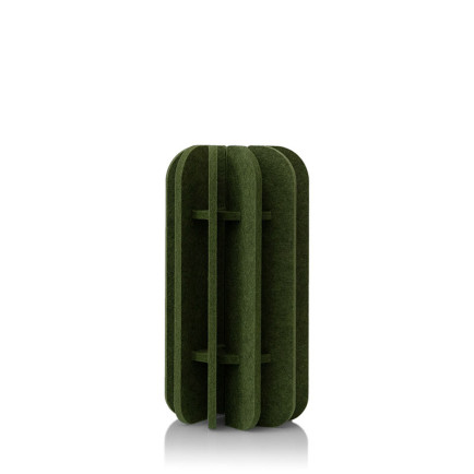  Vintlux Lampenkap Guriddo - Olive Green - Medium
