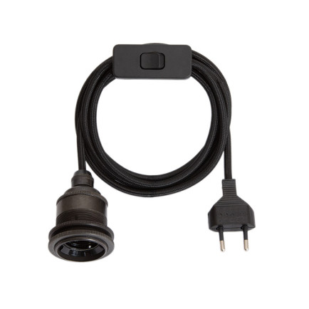 Vintlux Snoerset 001 Industrial E27